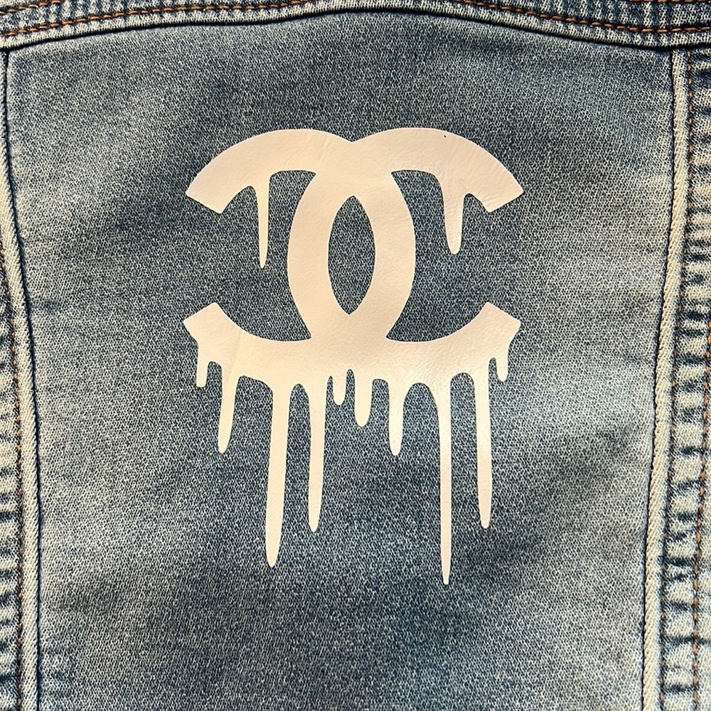 Jean jacket - Picture 3 of 3